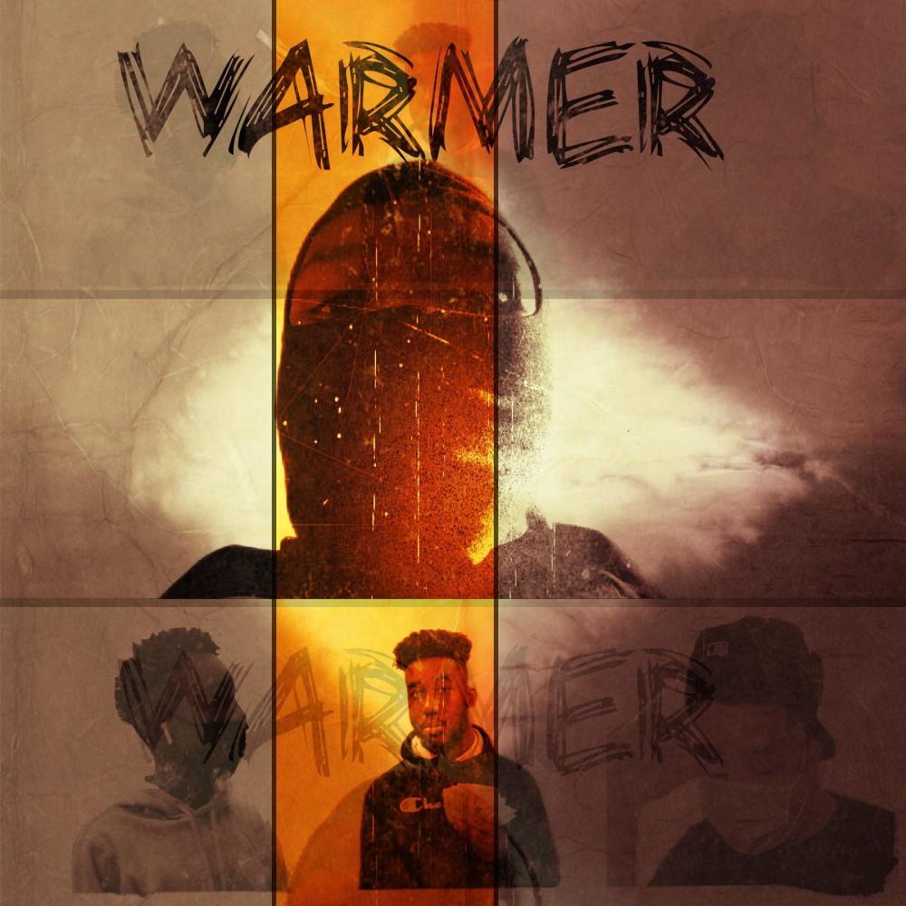 Warmer (feat. Yung Tuna, Cbandz & ChrisGotAStick) (Explicit)