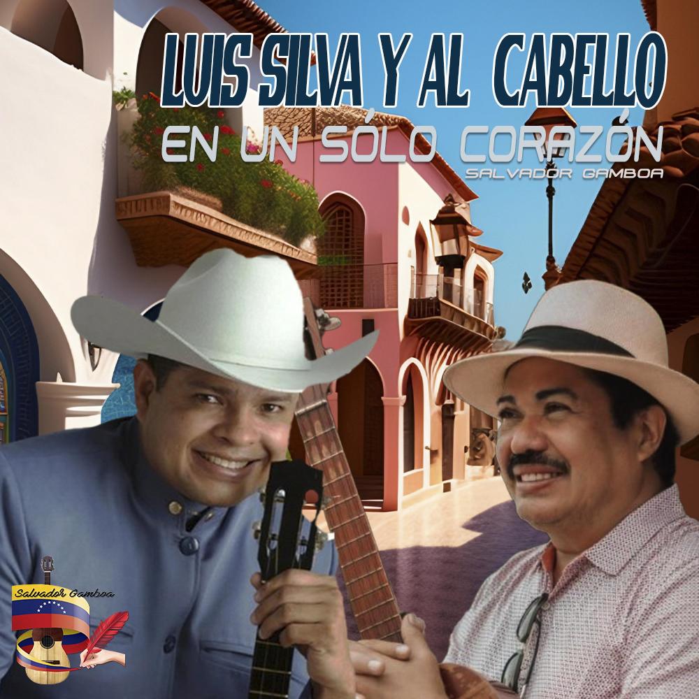 EN UN SÓLO CORAZÓN