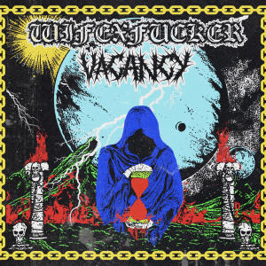 Album Vacancy x Wifefucker split (Explicit) from Vacancy