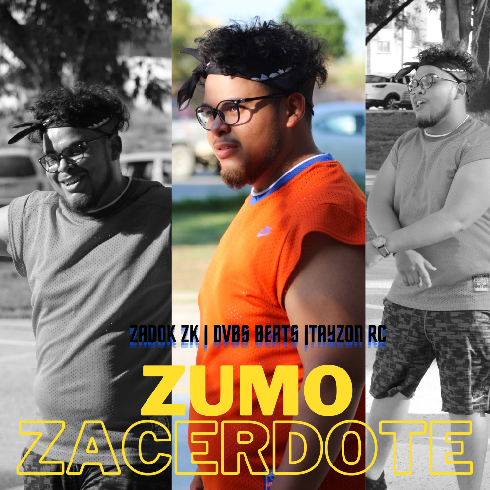 Zumo Zacerdote