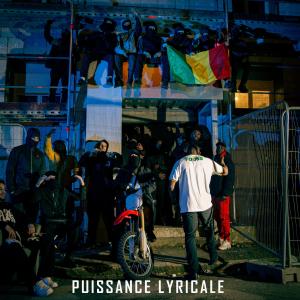 Fouss的專輯PUISSANCE LYRICALE (Explicit)