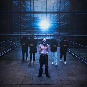 收聽31AnubiS81的VISION... (feat. Banjo Spiegel) (Explicit)歌詞歌曲