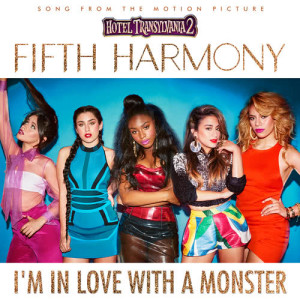 收聽Fifth Harmony的I'm In Love With a Monster歌詞歌曲
