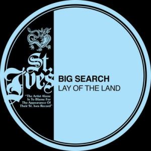 收聽Big Search的Grades歌詞歌曲