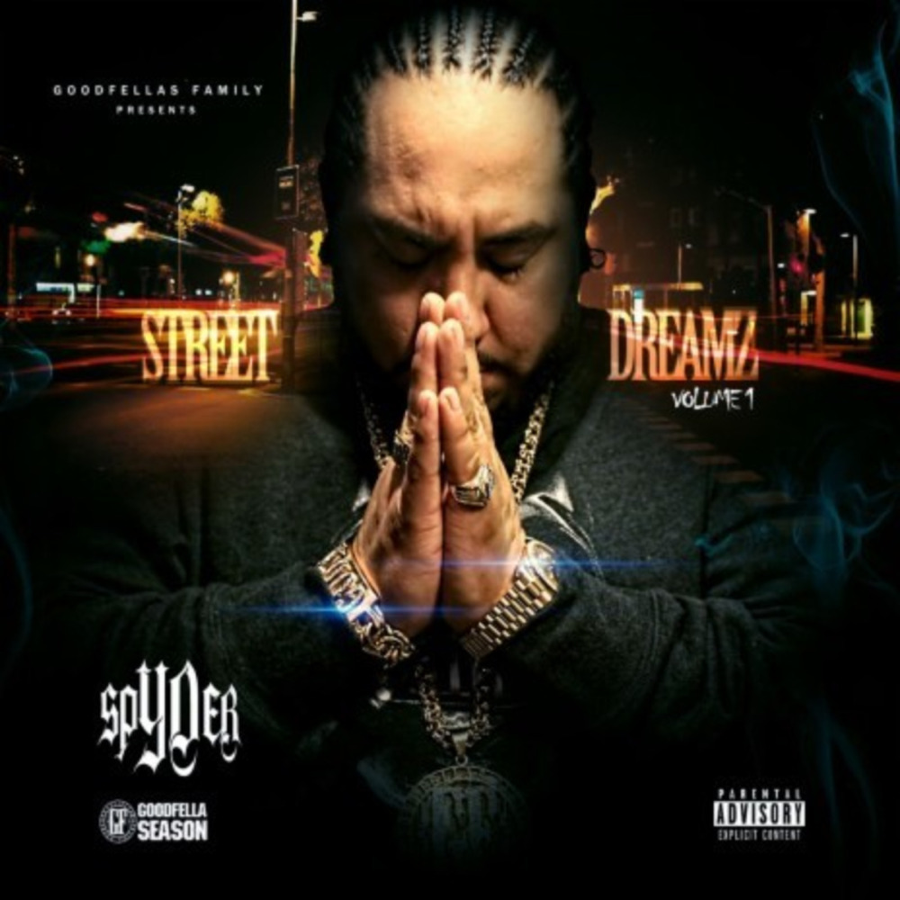Going Crazy (Explicit)