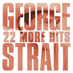 收聽George Strait的The Cowboy Rides Away歌詞歌曲