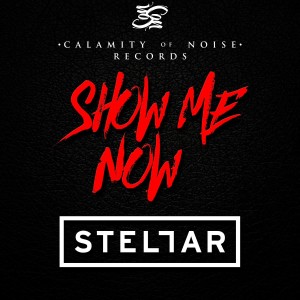 收聽StellaR的Show Me Now歌詞歌曲