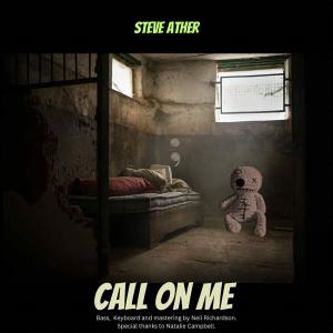 Steve Ather的專輯Call On Me