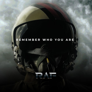 Album Remember Who You Are from R.A.F