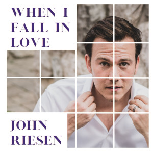 Album When I Fall In Love oleh John Riesen