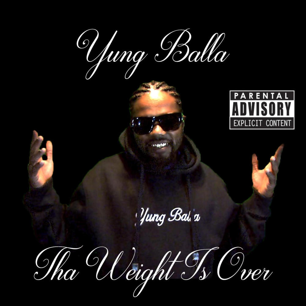 My City (feat. Nina Ross) (Explicit)
