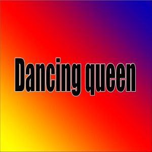 Hu的專輯Dancing Queen