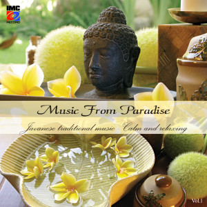 Music from Paradise - Calm and Relaxing I