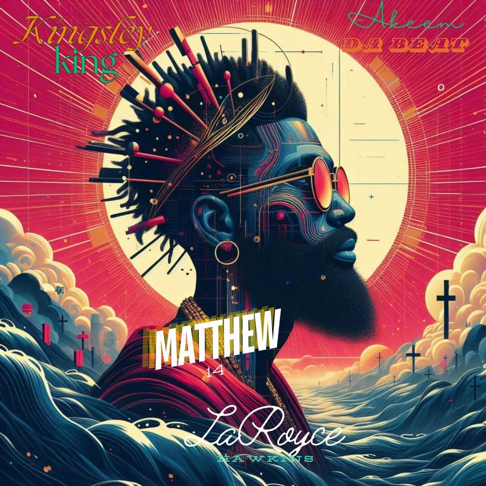 Matthew 14 (feat. Akeem Da Beat, Sway Calloway & LaRoyce Hawkins)
