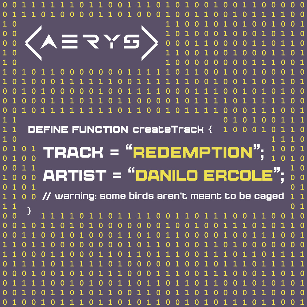Redemption (Extended Mix)