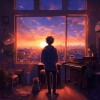 default album img