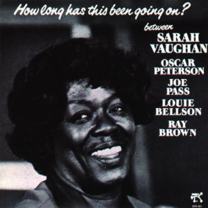 ดาวน์โหลดและฟังเพลง More Than You Know (Album Version) พร้อมเนื้อเพลงจาก Sarah Vaughan