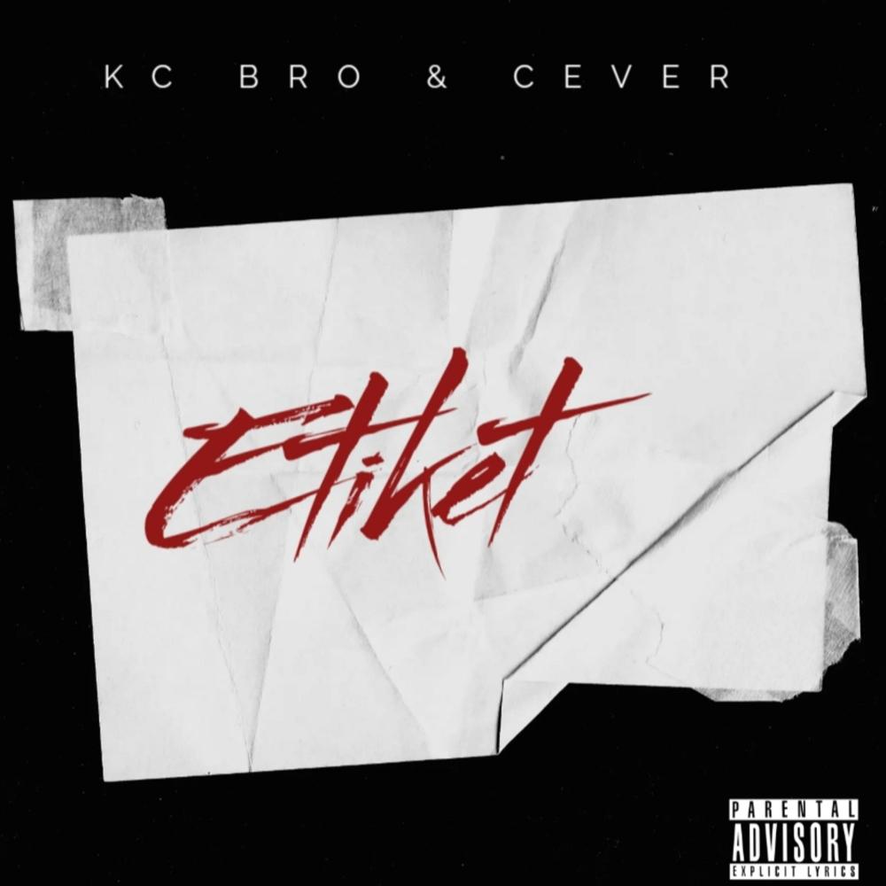Etiket (feat. Cever) (Explicit)