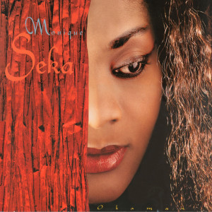 Album Okaman from Monique Seka