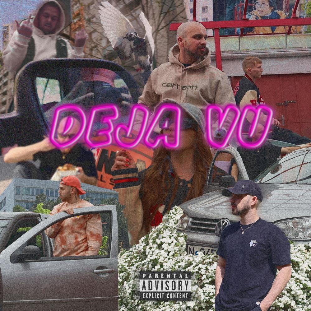 Deja Vu (Explicit)
