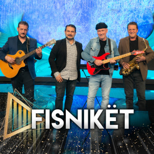 Listen to Oj kosovë nana ime song with lyrics from Fisniket
