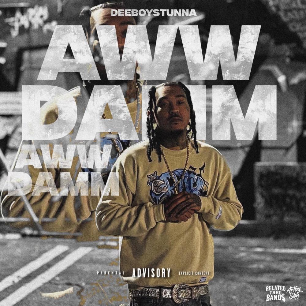 Different typa pain (feat. kingmostwanted) (Explicit)