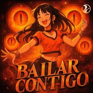 Dengarkan lagu Bailar Contigo (Ultra Slowed) nyanyian Chrizzz dengan lirik