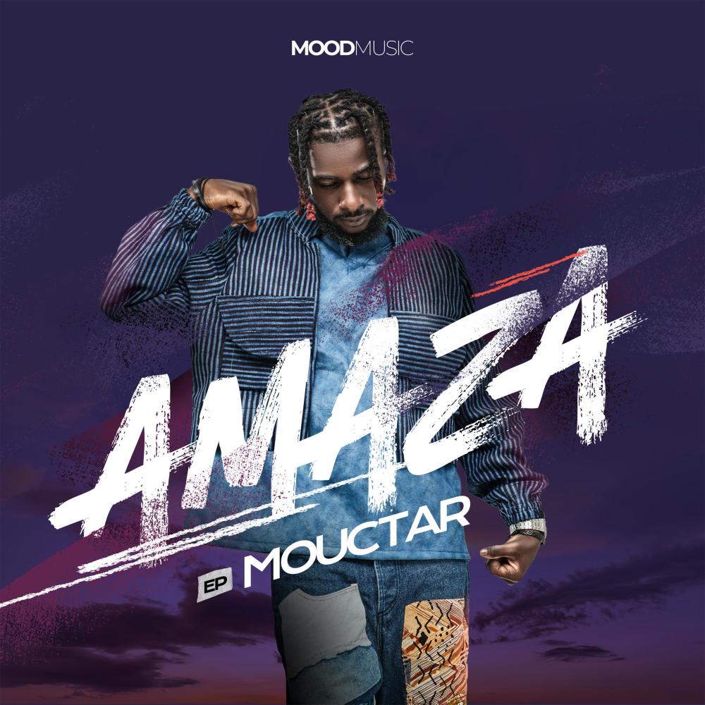 M'mama (feat. Dimedi Slam & Naftary)