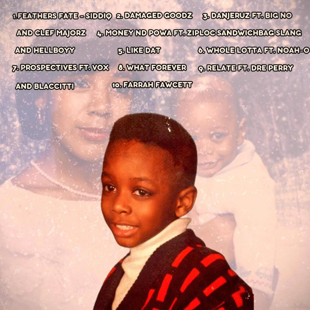 Feather's Fate (Explicit)