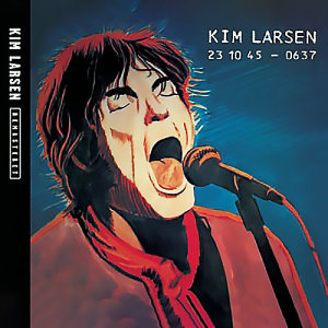 ดาวน์โหลดและฟังเพลง Forever Young (Remastret) พร้อมเนื้อเพลงจาก Kim Larsen