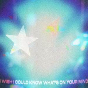 I wish I could know what's on your mind (Explicit)