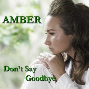 收聽Amber的Don't Say Goodbye (Alternate Mix)歌詞歌曲