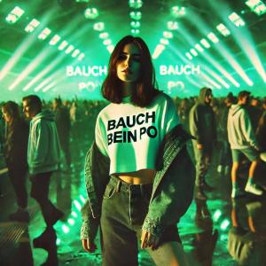 Album Bauch Bein Po from SPEEDY TURTLE