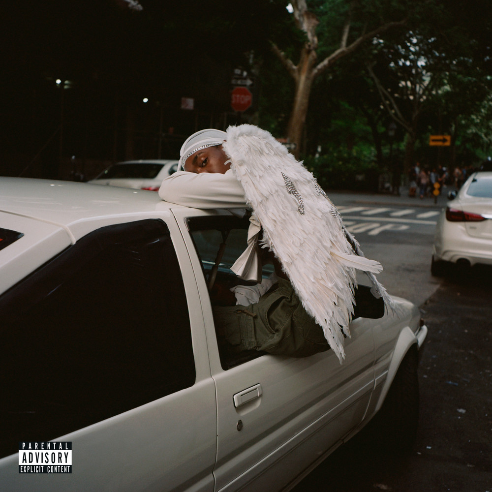 Chewing Gum (Edit) (Explicit)