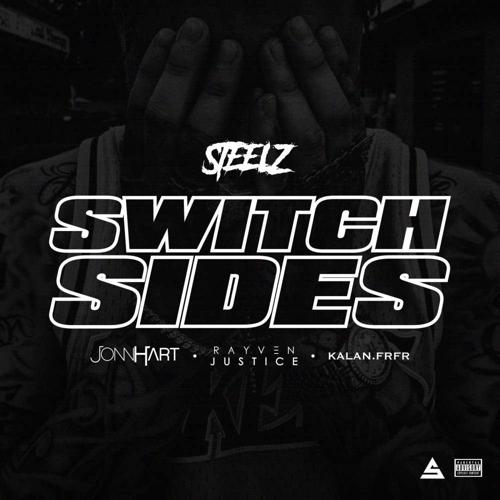 Switch Sides (Explicit)