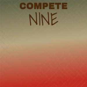 Album Compete Nine oleh Various