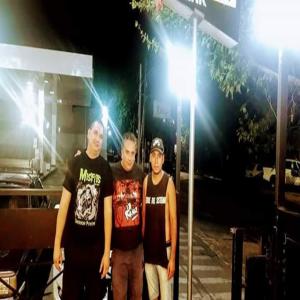 Listen to Cara a Cara con el Hc Punk (Live) song with lyrics from G.S PUnk