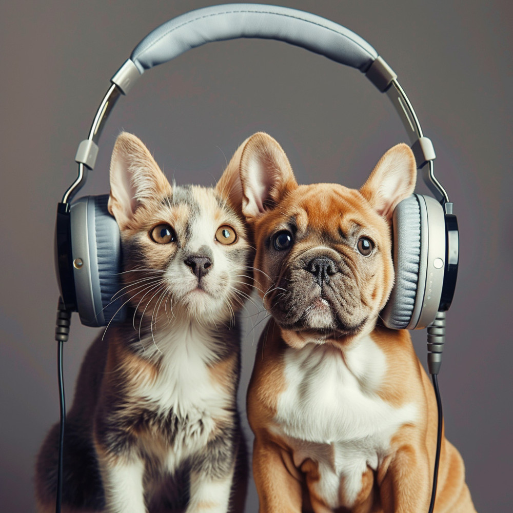Home Echoes Soothe