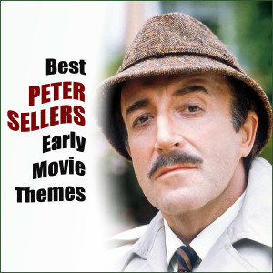 Listen to The Ladykillers: Main Title (1955) (From Ladykillers, 1955) song with lyrics from Tristram Cary