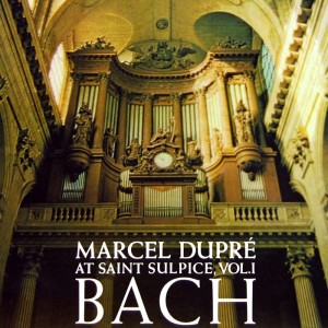 ดาวน์โหลดและฟังเพลง Prelude and Fugue in D Major, BWV 532 พร้อมเนื้อเพลงจาก Marcel Dupre