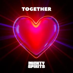 Mighty Spiritz的專輯Together