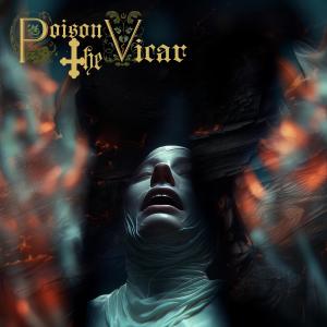 收聽Poison the Vicar的Plastic Walls歌詞歌曲