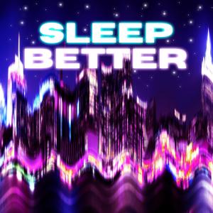 Axiom的專輯Sleep Better