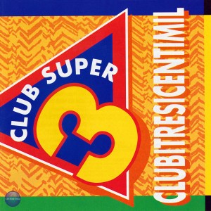 Super3的專輯Cubitresicentimil