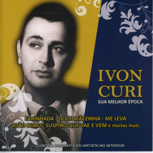 收聽Ivon Curi的Le Vie en Rose歌詞歌曲