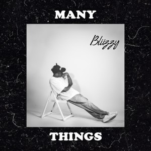 Album Many Things from 