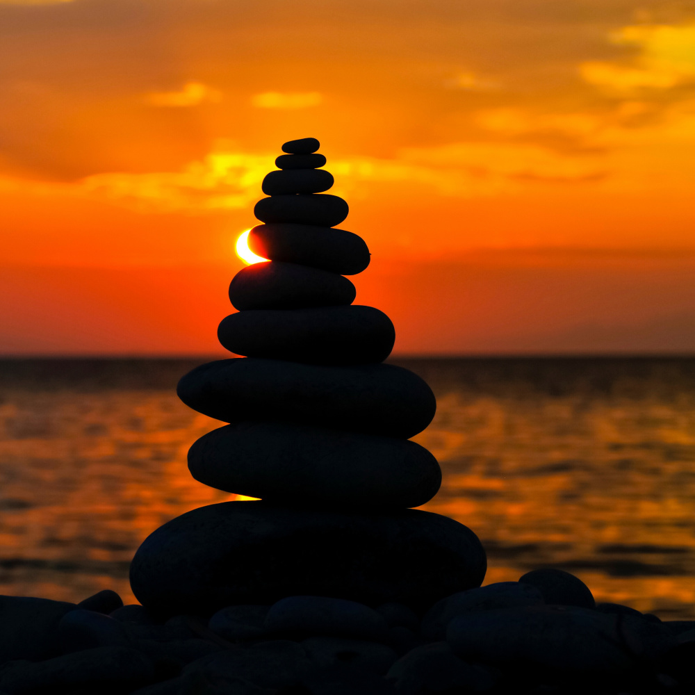 432 Hz At Peace