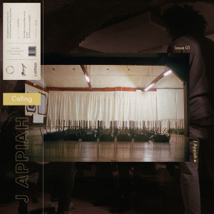 ดาวน์โหลดและฟังเพลง Calling พร้อมเนื้อเพลงจาก J Appiah