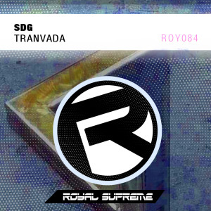 Album Tranvada from SDG