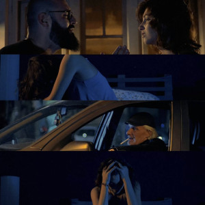 Listen to Cveće cafnalo song with lyrics from Marko Louis